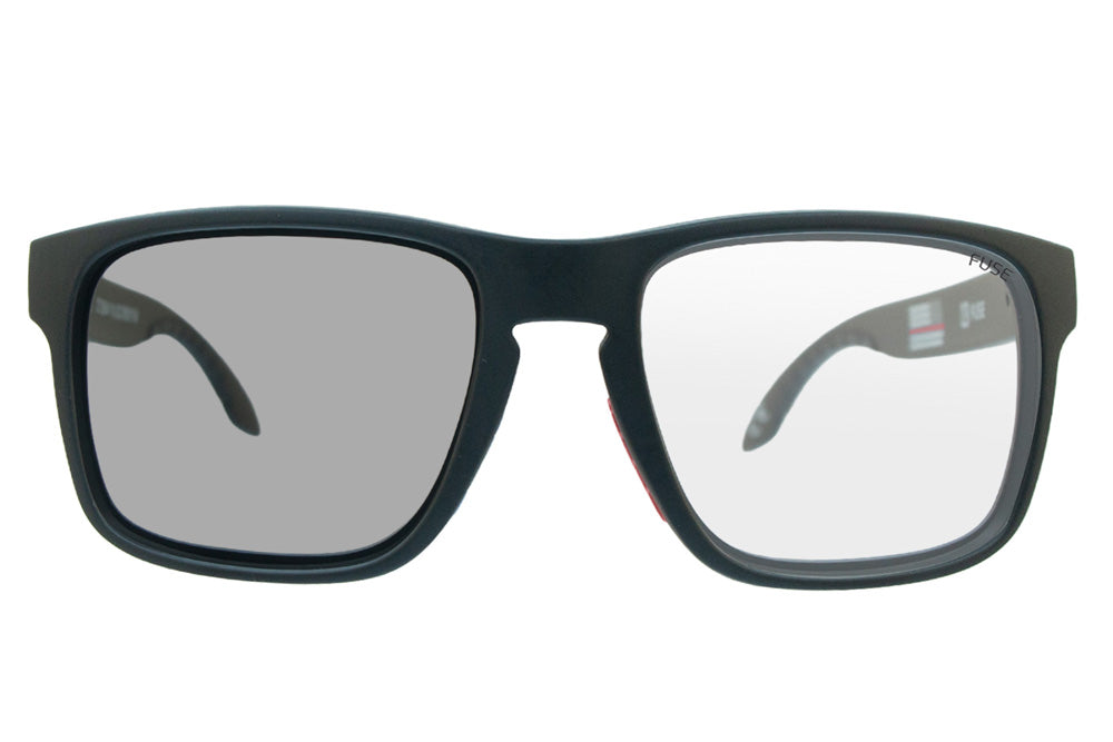 Fuse Egmont XL Sunglasses | Thin Red Line