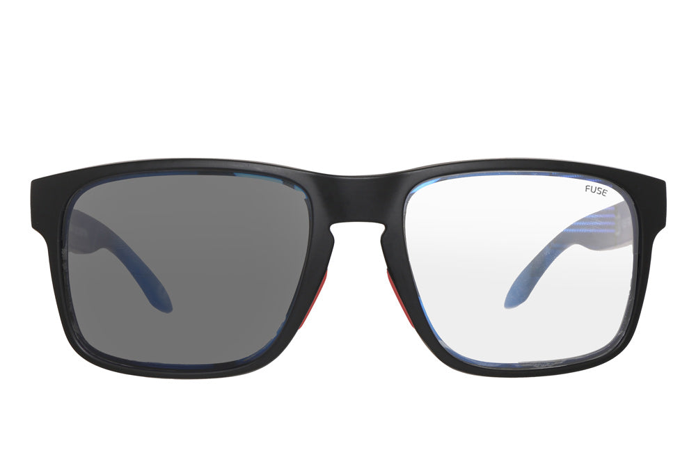 Fuse Egmont Sunglasses | Thin Red Line