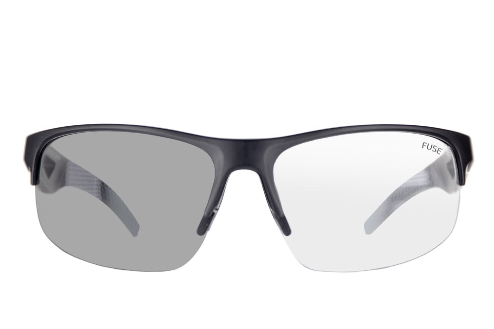 Fuse Cayo Sunglasses | Matte Black