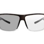 Fuse Coppitt Sunglasses | Grey Clear Fade