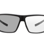 Fuse Coppitt Sunglasses | Matte Black