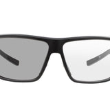 Fuse Coppitt Sunglasses | Matte Black