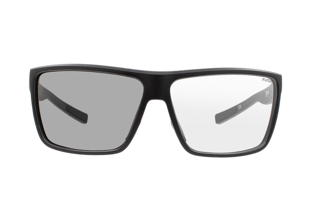 Fuse Coppitt Sunglasses | Matte Black