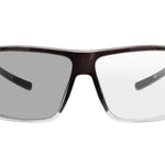 Fuse Coppitt XL Sunglasses | Grey Clear Fade
