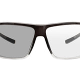 Fuse Coppitt XL Sunglasses | Grey Clear Fade