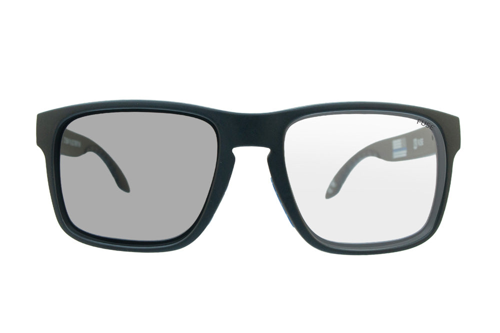 Fuse Egmont Sunglasses | Thin Blue Line
