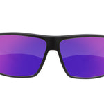 Fuse Coppitt Sunglasses | Matte Black