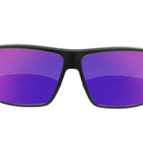 Fuse Coppitt Sunglasses | Matte Black