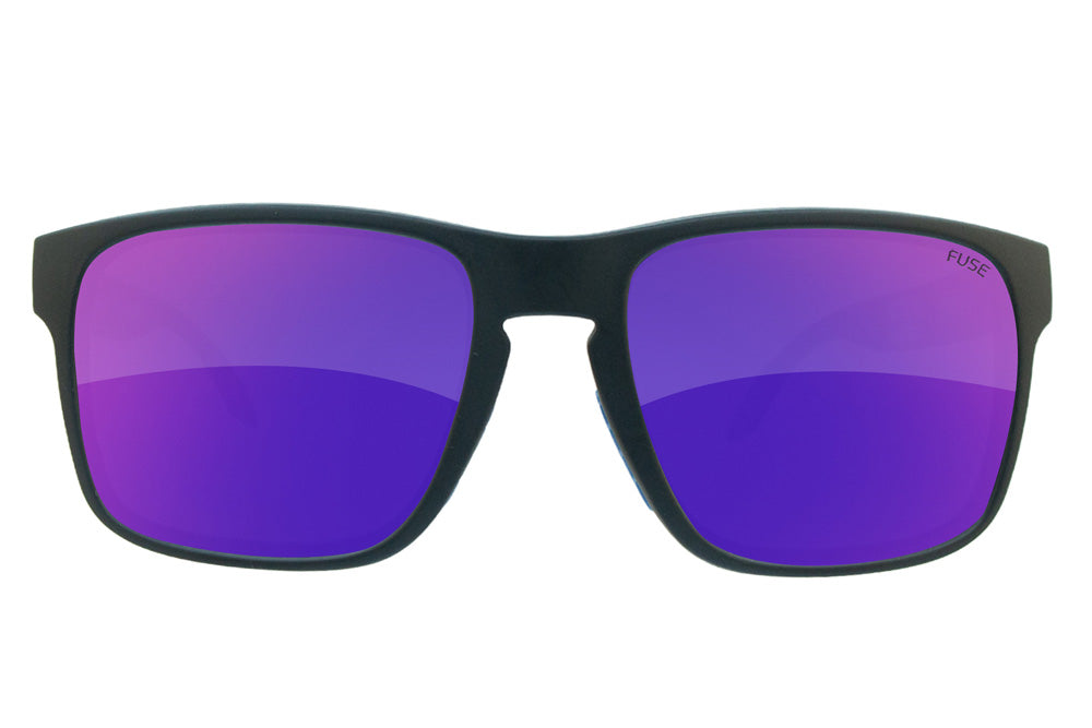 Fuse Egmont XL Sunglasses | Thin Blue Line