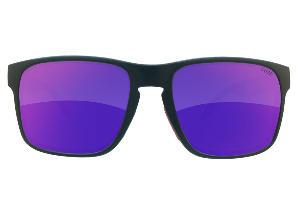 Fuse Egmont XL Sunglasses | Thin Red Line