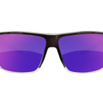 Fuse Coppitt Sunglasses | Grey Clear Fade