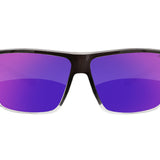 Fuse Coppitt Sunglasses | Grey Clear Fade