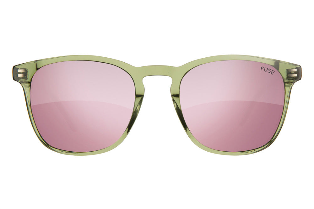 Fuse Casey Sunglasses | Sea Glass