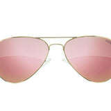 Fuse Sanibel XS Sunglasses | Gold