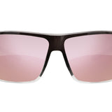 Fuse Coppitt XL Sunglasses | Grey Clear Fade