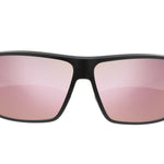 Fuse Coppitt Sunglasses | Matte Black