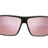 Fuse Coppitt Sunglasses | Matte Black