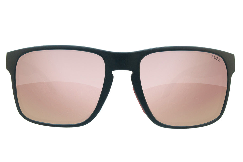 Fuse Egmont XL Sunglasses | Thin Red Line