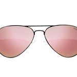Fuse Sanibel XS Sunglasses | Black