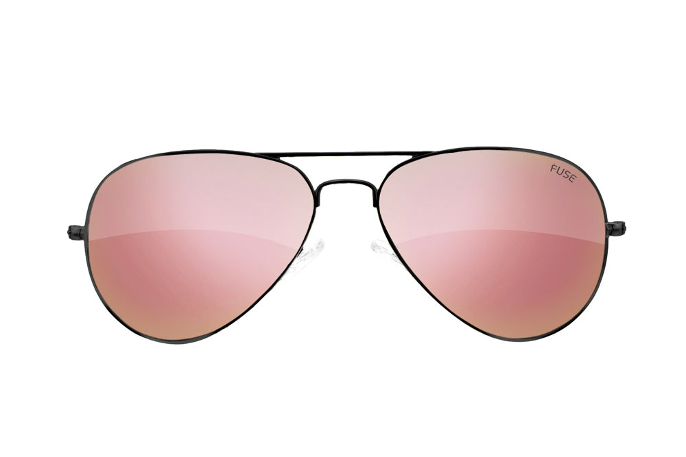 Fuse Sanibel XS Sunglasses | Black