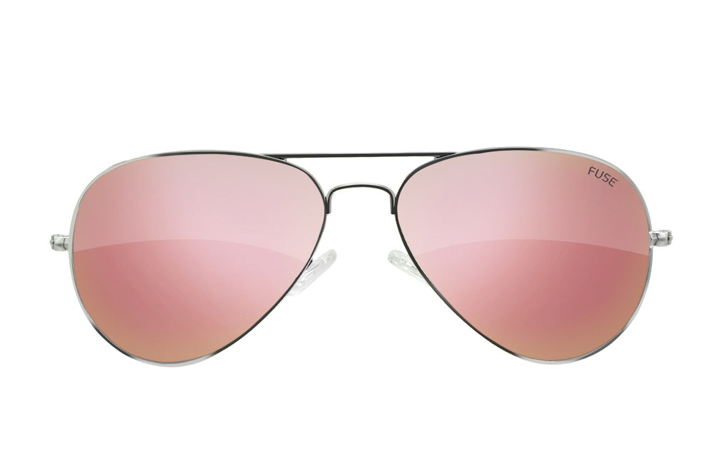 Fuse Sanibel Sunglasses | Matte Gunmetal