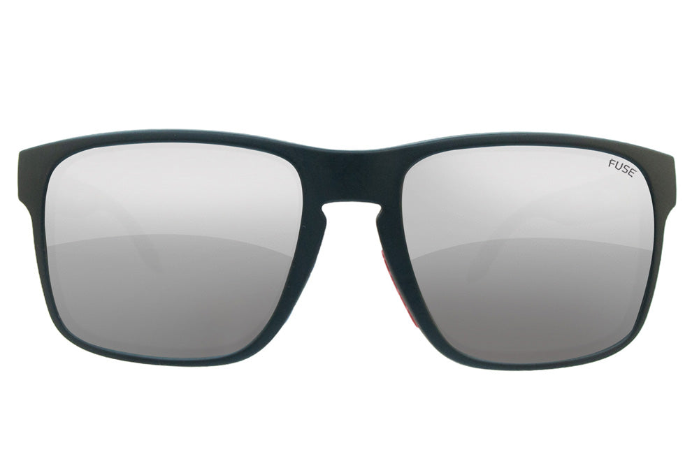 Fuse Egmont XL Sunglasses | Thin Red Line