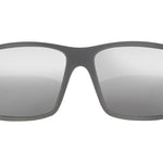 Fuse Marco Sunglasses | Matte Grey