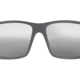 Fuse Marco Sunglasses | Matte Grey
