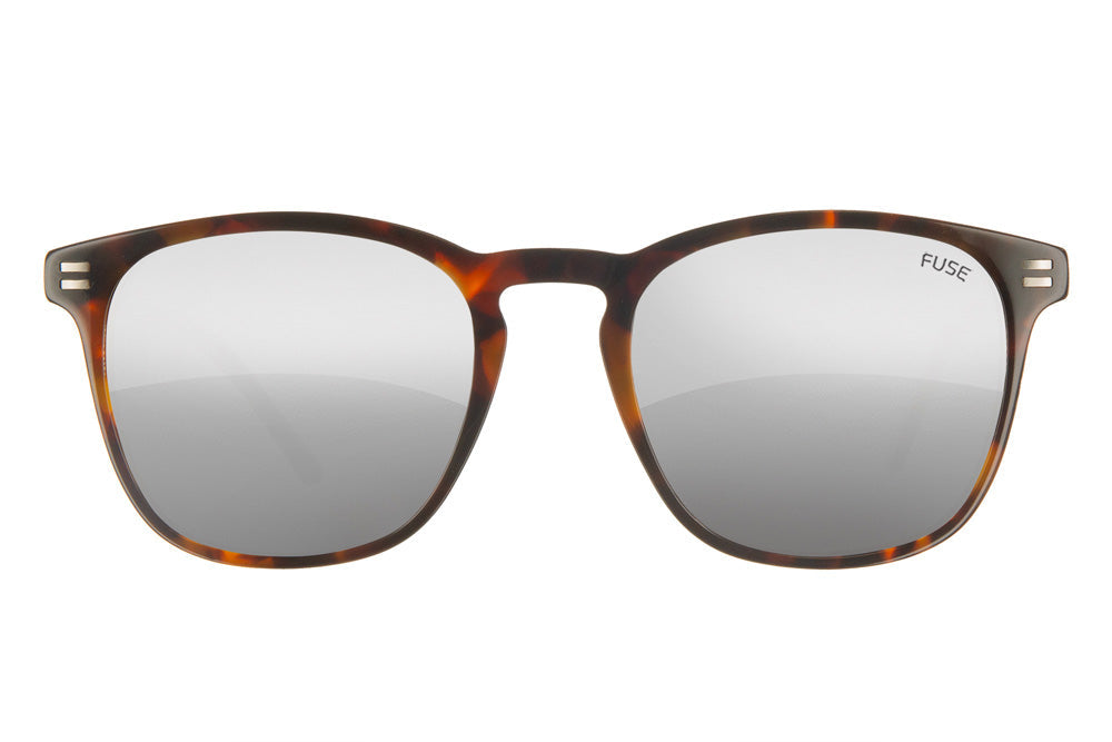 Fuse Casey Sunglasses | Gloss Tortoise