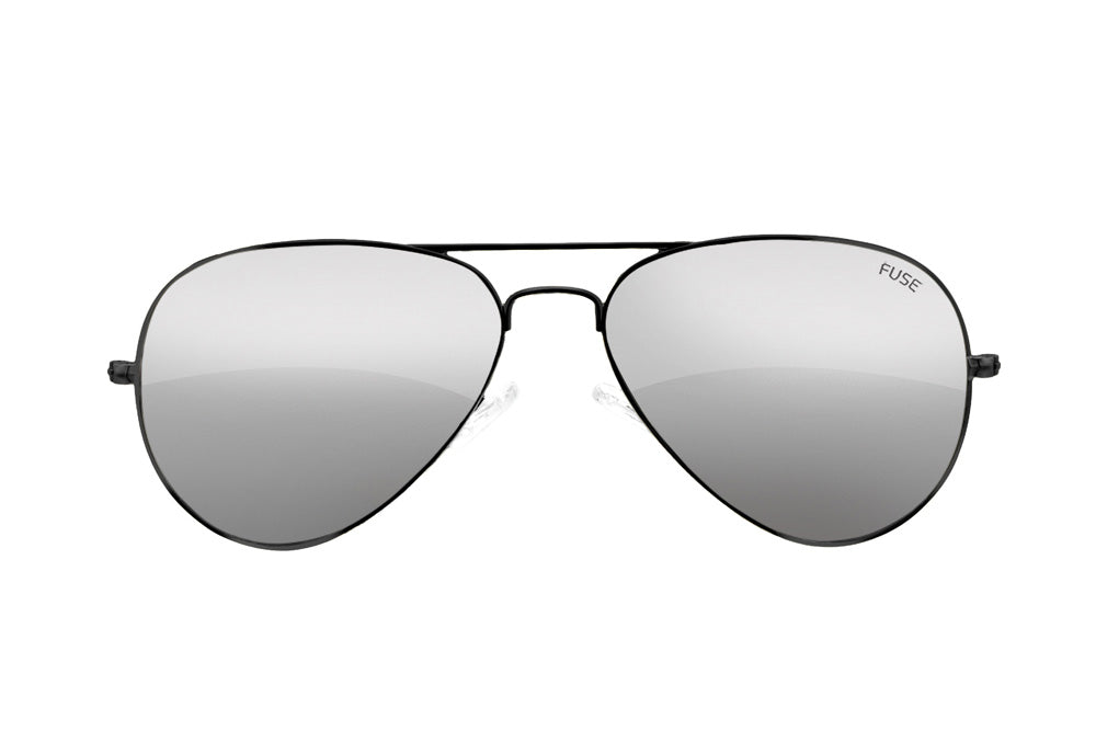 Fuse Sanibel XS Sunglasses | Black