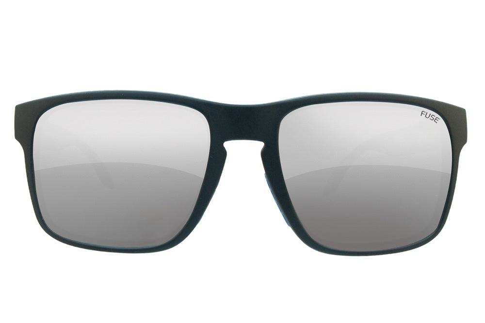 Fuse Egmont XL Sunglasses | Thin Blue Line