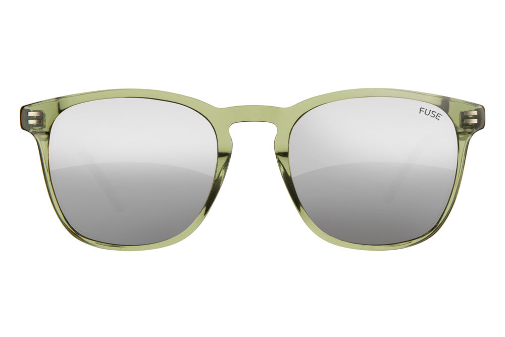 Fuse Casey Sunglasses | Sea Glass