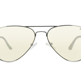 Fuse Sanibel Sunglasses | Matte Gunmetal