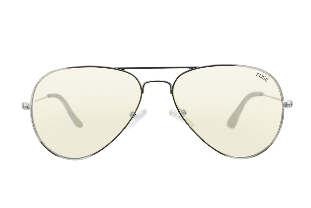 Fuse Sanibel Sunglasses | Matte Gunmetal