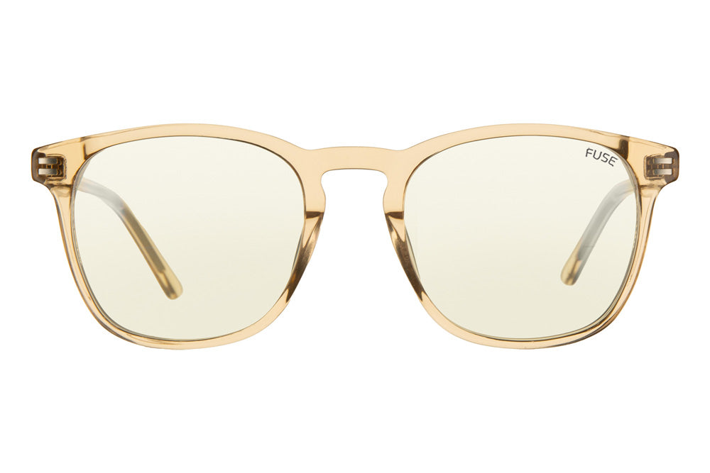 Fuse Casey Sunglasses | Champagne