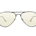 Fuse Sanibel XS Sunglasses | Black