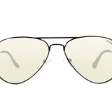 Fuse Sanibel XS Sunglasses | Black