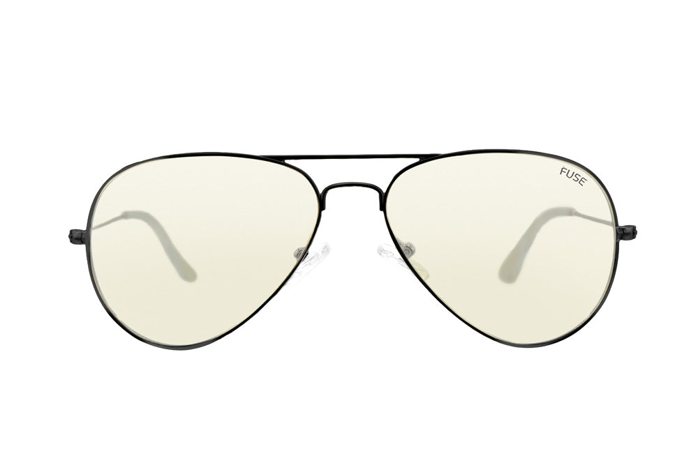 Fuse Sanibel XS Sunglasses | Black