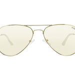 Fuse Sanibel XS Sunglasses | Gold