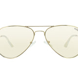 Fuse Sanibel XS Sunglasses | Gold