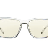 Fuse Egmont XS Sunglasses | Clear