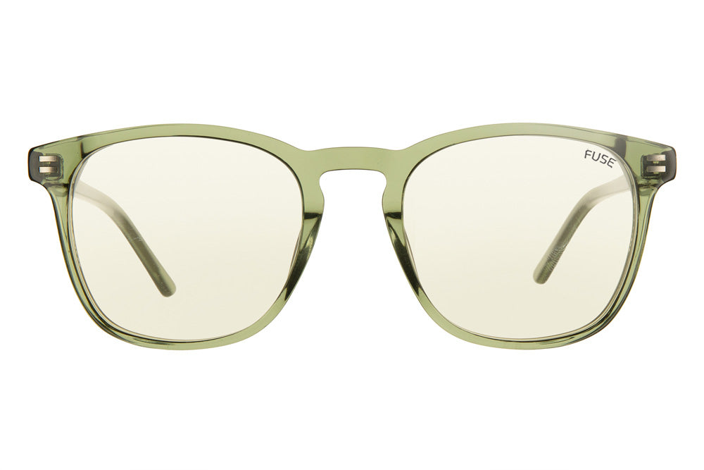 Fuse Casey Sunglasses | Sea Glass