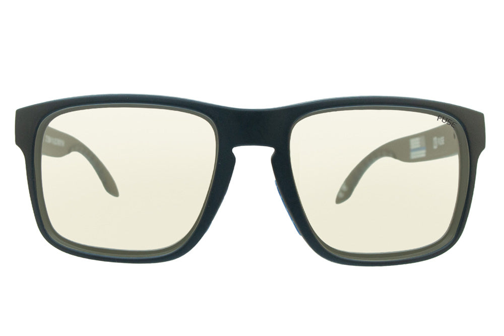 Fuse Egmont XL Sunglasses | Thin Blue Line