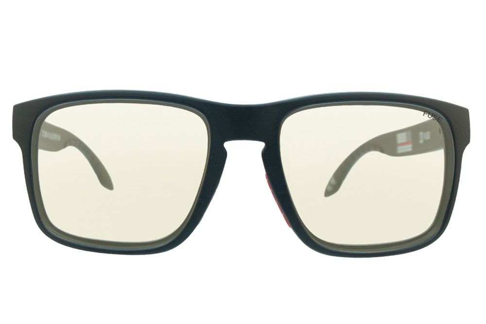 Fuse Egmont XL Sunglasses | Thin Red Line