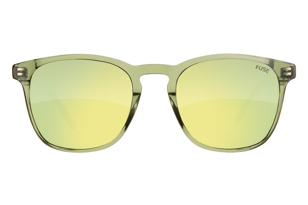 Fuse Casey Sunglasses | Sea Glass