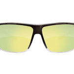 Fuse Coppitt Sunglasses | Grey Clear Fade