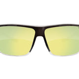 Fuse Coppitt Sunglasses | Grey Clear Fade