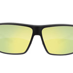 Fuse Coppitt Sunglasses | Matte Black