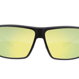 Fuse Coppitt Sunglasses | Matte Black
