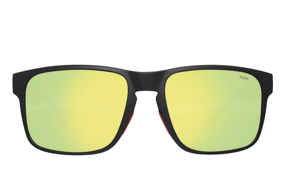 Fuse Egmont Sunglasses | Thin Red Line
